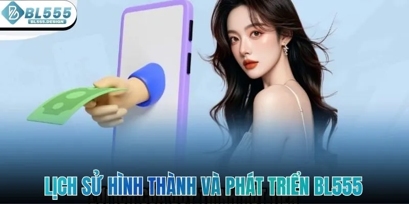 Lịch sử hình thành và sự phát triển trong ngành giải trí trực tuyến